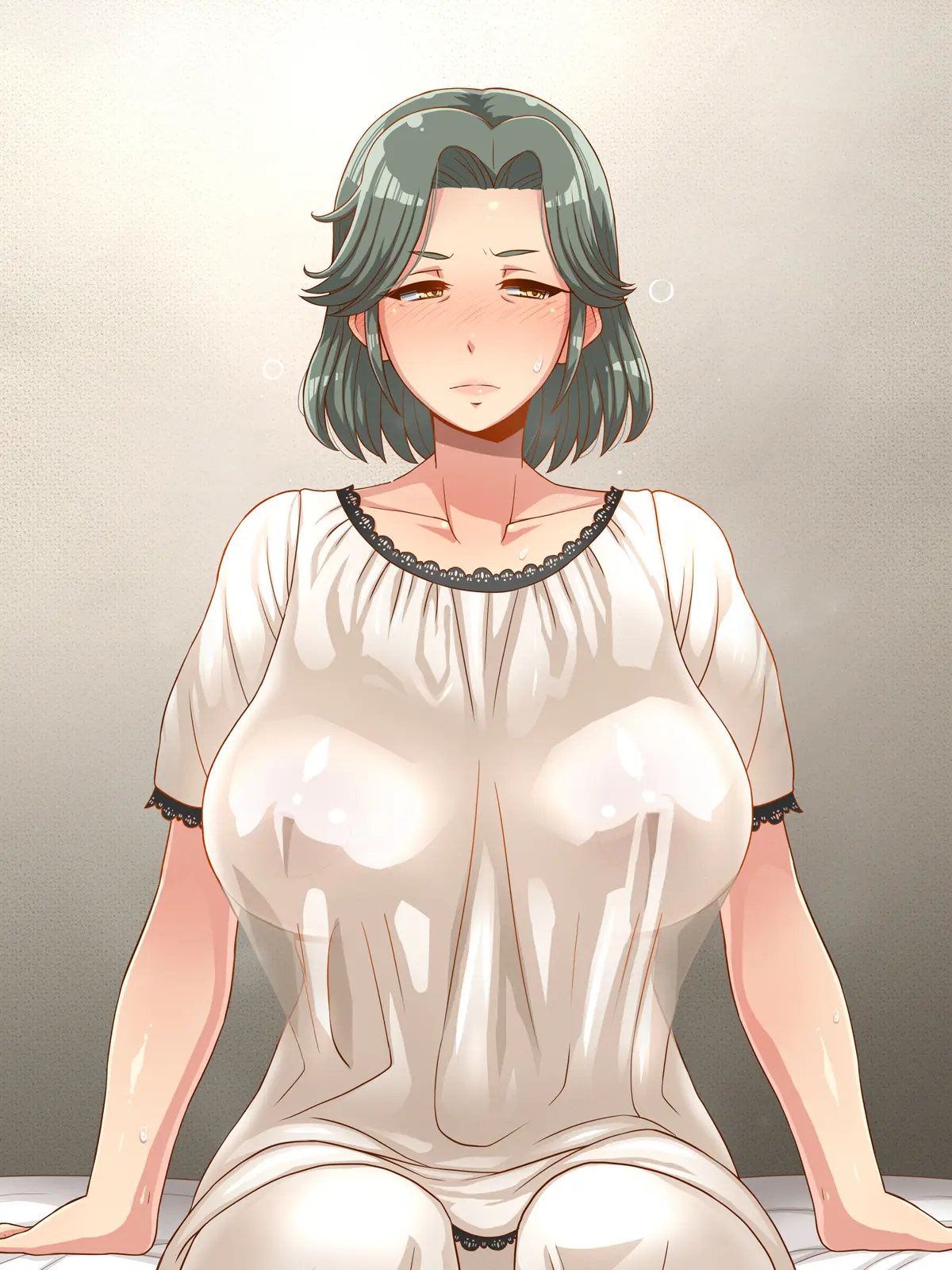 Ore No Kaa-Chan | 나의 엄마